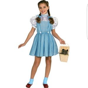 Dorothy from Wizard of Oz